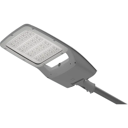 Светодиодный светильник для скоростных автодорог MAGISTRAL LED 270W DS 740 RAL9006 фото в интернет-магазине ОГК Опора
